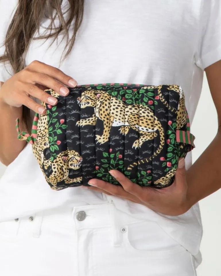 Pouches<Printfresh Bagheera - Three's Best Pouch Set - Ink