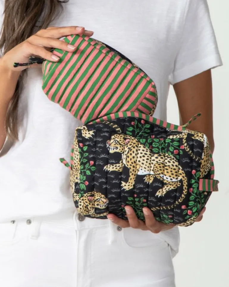 Pouches<Printfresh Bagheera - Three's Best Pouch Set - Ink