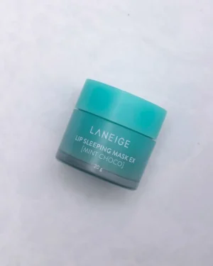 Friends Of Pf<Printfresh Mint Choco - Laneige Lip Sleeping Mask Treatment Balm Care - Best Beauty Group